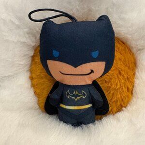 Batman DC League of Superpets Plush 2021 McDonalds Happy Meal Toy (SKU: 281TO)